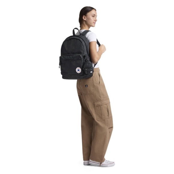 Converse Hipster Go 2 Everyday Backpack - Picture 5 of 6